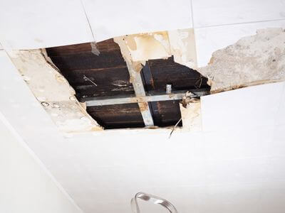 About Gilbert Water Damage Restoration - 24 hour water damage restoration experts in Gilbert